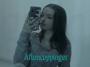 Aftoncoppinger