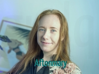 Aftonmary