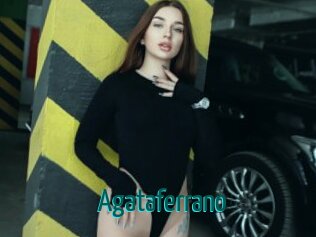 Agataferrano