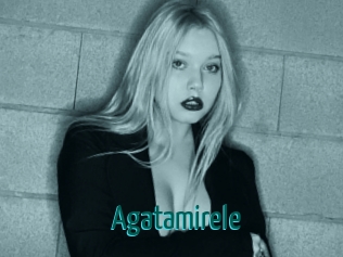 Agatamirele