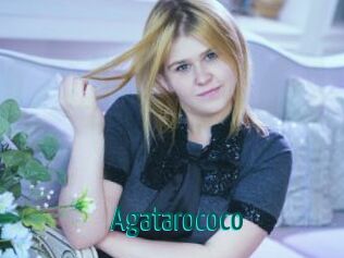 Agatarococo
