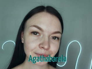 Agathabarela