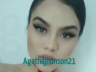 Agathajhonson21