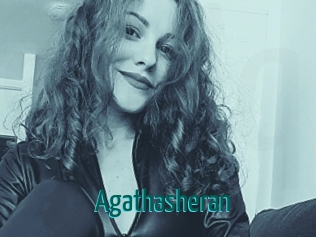 Agathasheran