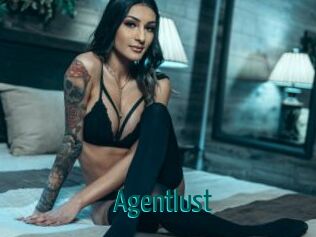 Agentlust