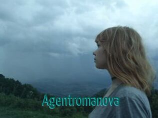 Agentromanova