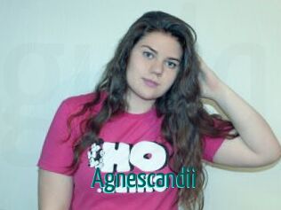 Agnescandii