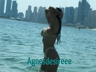 Agnesdesireee