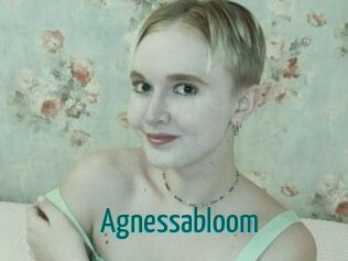 Agnessabloom