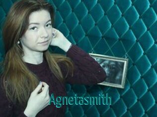 Agnetasmith