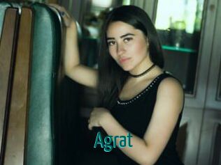 Agrat