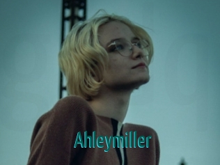 Ahleymiller