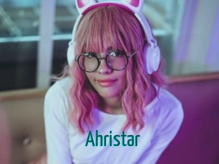 Ahristar