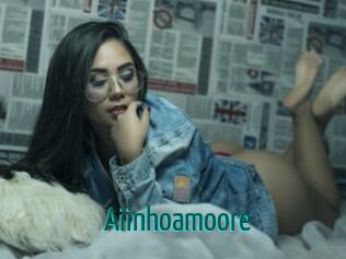 Aiinhoamoore