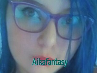 Aikafantasy