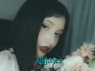 Ailijones
