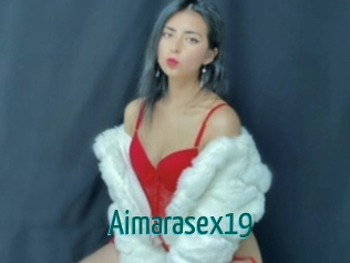 Aimarasex19