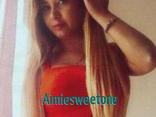 Aimiesweetone