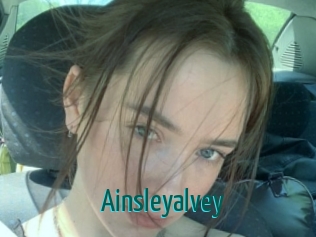 Ainsleyalvey