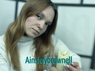 Ainsleybrownell