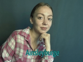Ainsleyburge