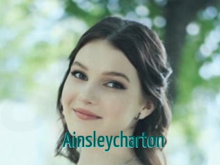 Ainsleycharton