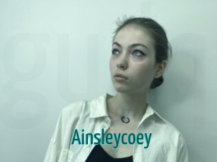 Ainsleycoey