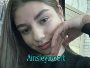 Ainsleycovert