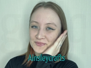 Ainsleycrafts