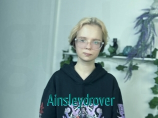Ainsleydrover