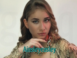 Ainsleyeasley