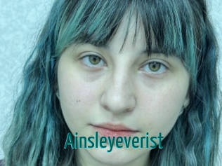 Ainsleyeverist