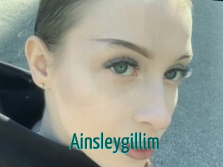 Ainsleygillim