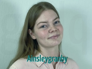 Ainsleygranby