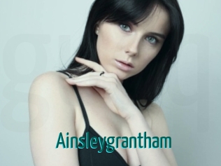 ainsleygrantham Guide du Queutard