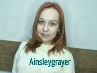 Ainsleygrayer