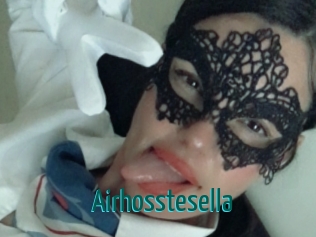 Airhosstesella