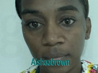 Aishaabrown