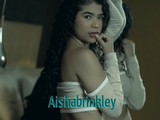 Aishabrinkley