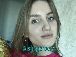 Aishagerberg