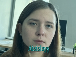 Aisislayy