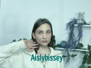 Aislybissey