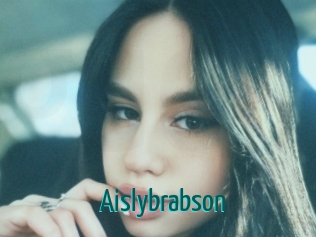 Aislybrabson
