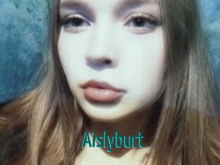 Aislyburt