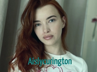 Aislycurington