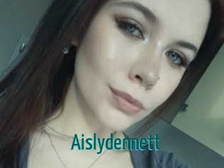 Aislydennett