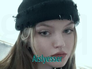 Aislyesser