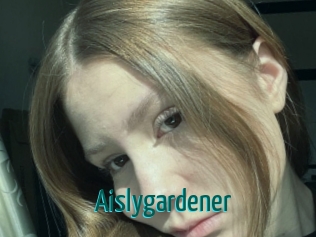 Aislygardener