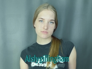 Aislygillingham