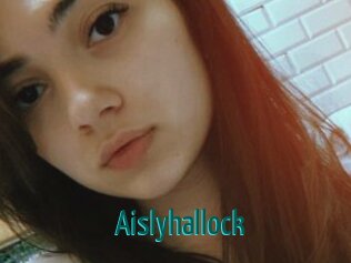 Aislyhallock